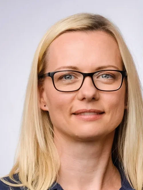 Apothekerin Dr. Kathrin Fritzsche